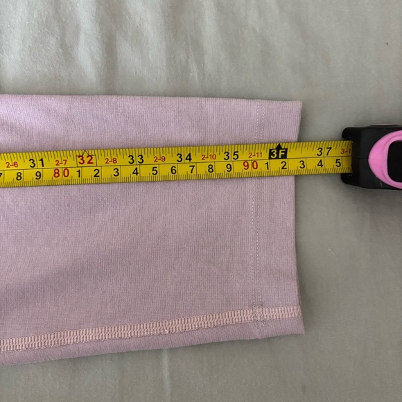 Outdoor Voices Colorblock Leggings size Large - Picture 8 of 9